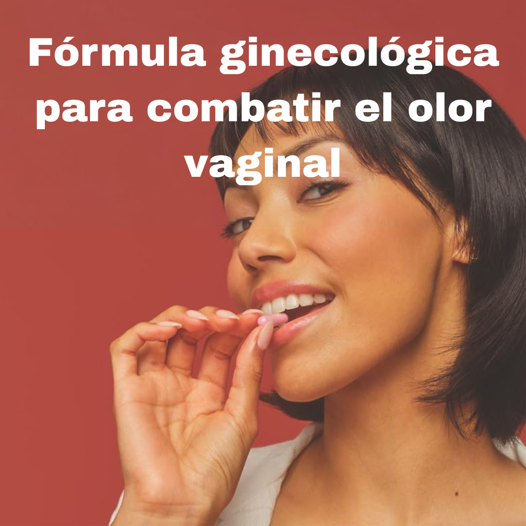 Uro Vaginal Probiotico