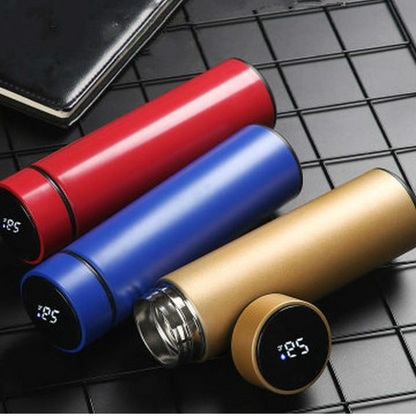 Termo Tomatodo Digital Térmico