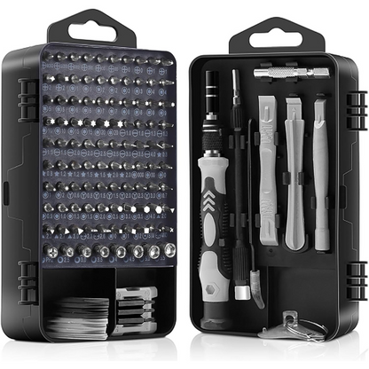 Kit De Destornillador De Precisión