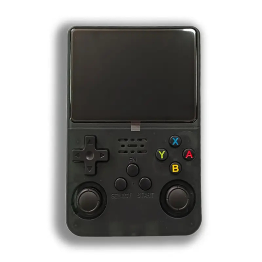 Retro consola R36S