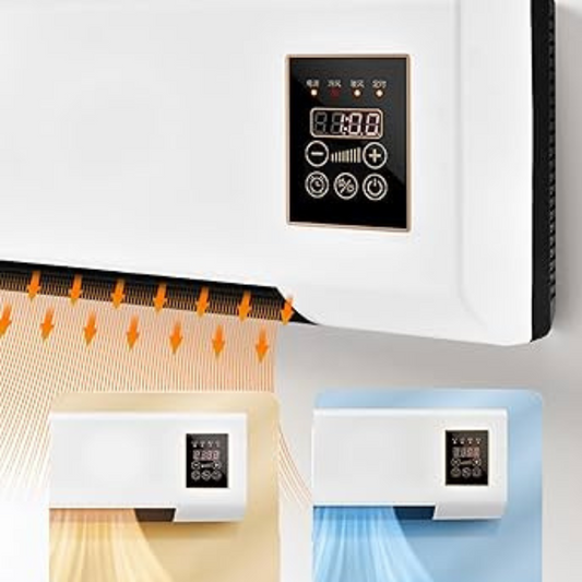 Mini Aire Acondicionado