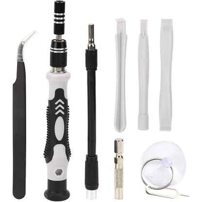 Kit De Destornillador De Precisión