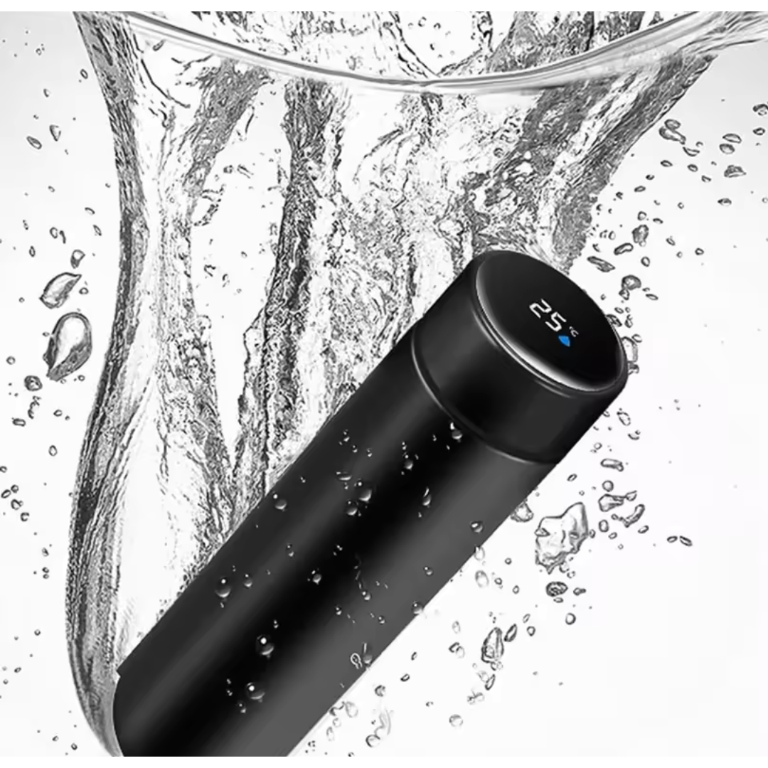 Termo Tomatodo Digital Térmico