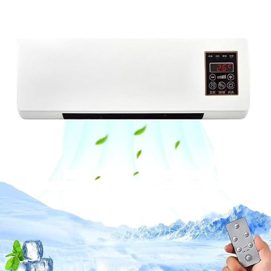 Mini Aire Acondicionado