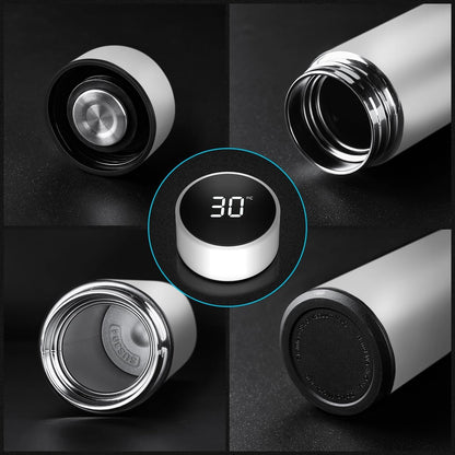 Termo Tomatodo Digital Térmico