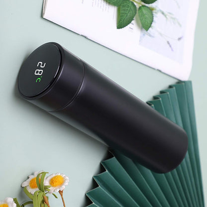 Termo Tomatodo Digital Térmico