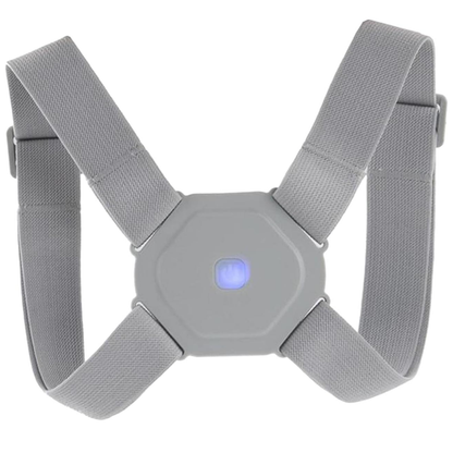 Corrector de postura inteligente