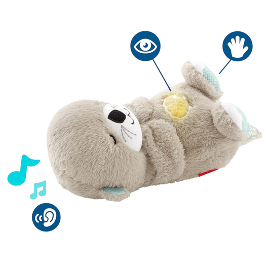 Peluche de nutria