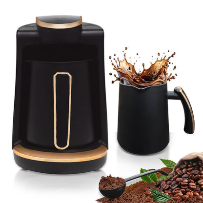 Mini Cafetera Electrica